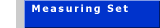 Measuring Sets and Components