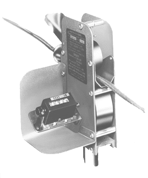 Wire Measurer 1410, Feet