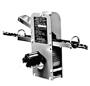 Cordage Measurer