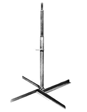 Floor Stand 1800