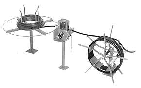 Olympic Instruments: Counter Set/Floor Set