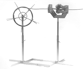 Olympic Instruments: Counter Set/Floor Set